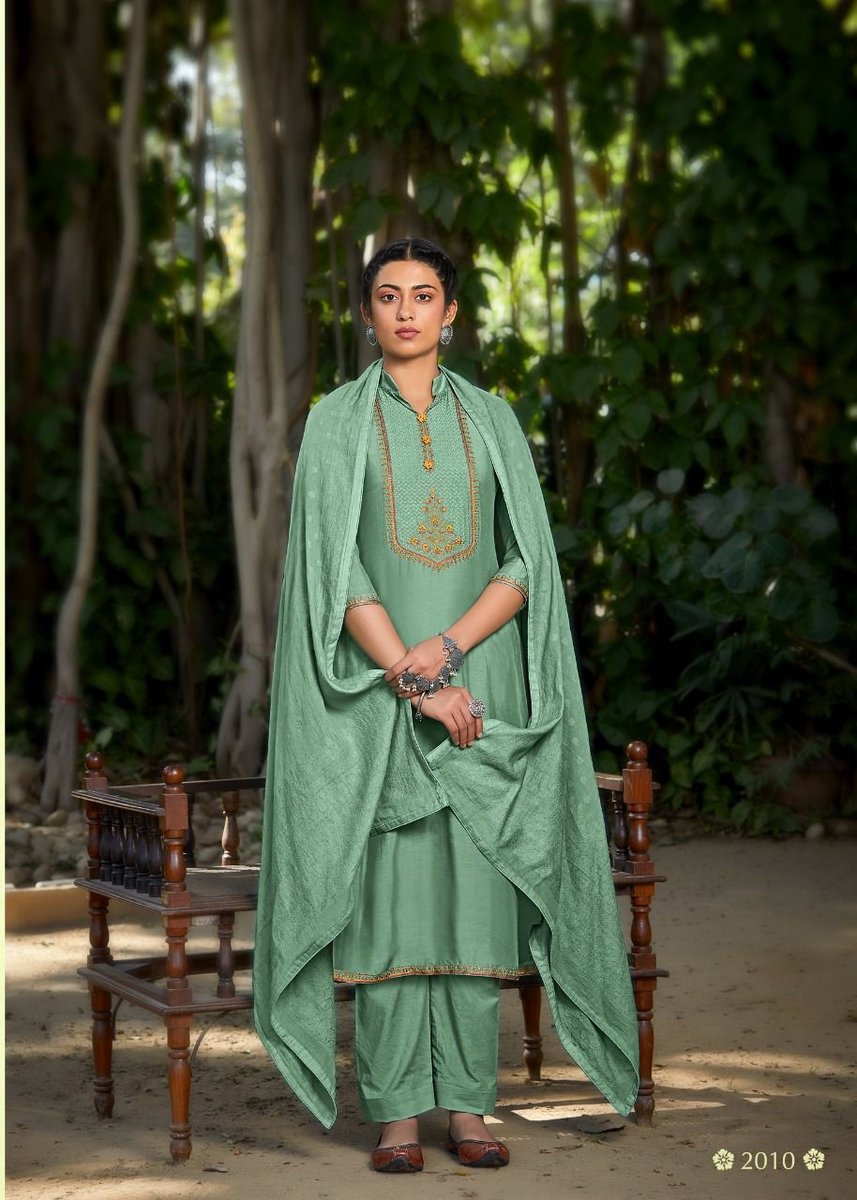 Bela Fashion Karvaan Vol-2 2007-2013 Series 4