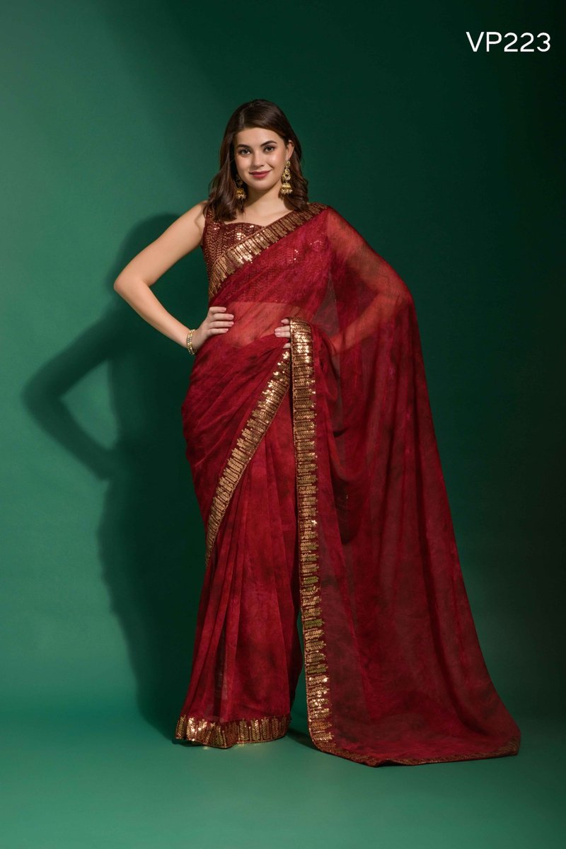 Fashion Berry Mansuri Parizam 218-224 Series 6