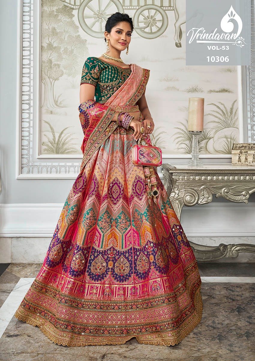 ROYAL VRINDAVAN VOL-53 10305 TO 10313 2