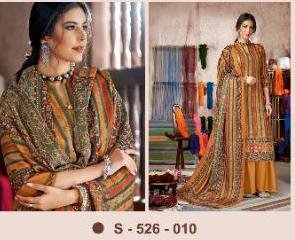 Alok Suits Kashikaa 526-001-526-010 Series 10