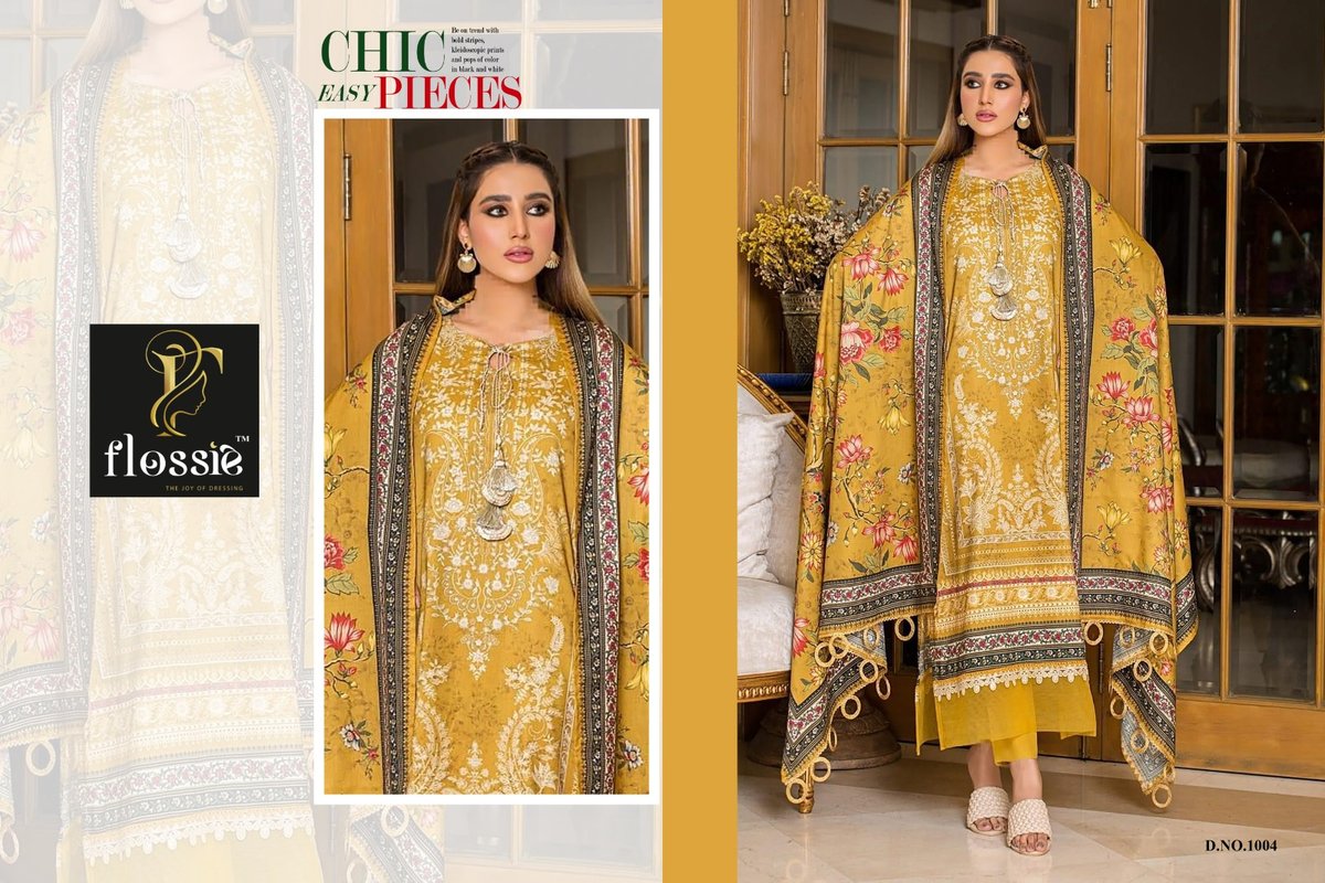 FLOSSIE FIRDOUS LAWN 1001 TO 1006 4