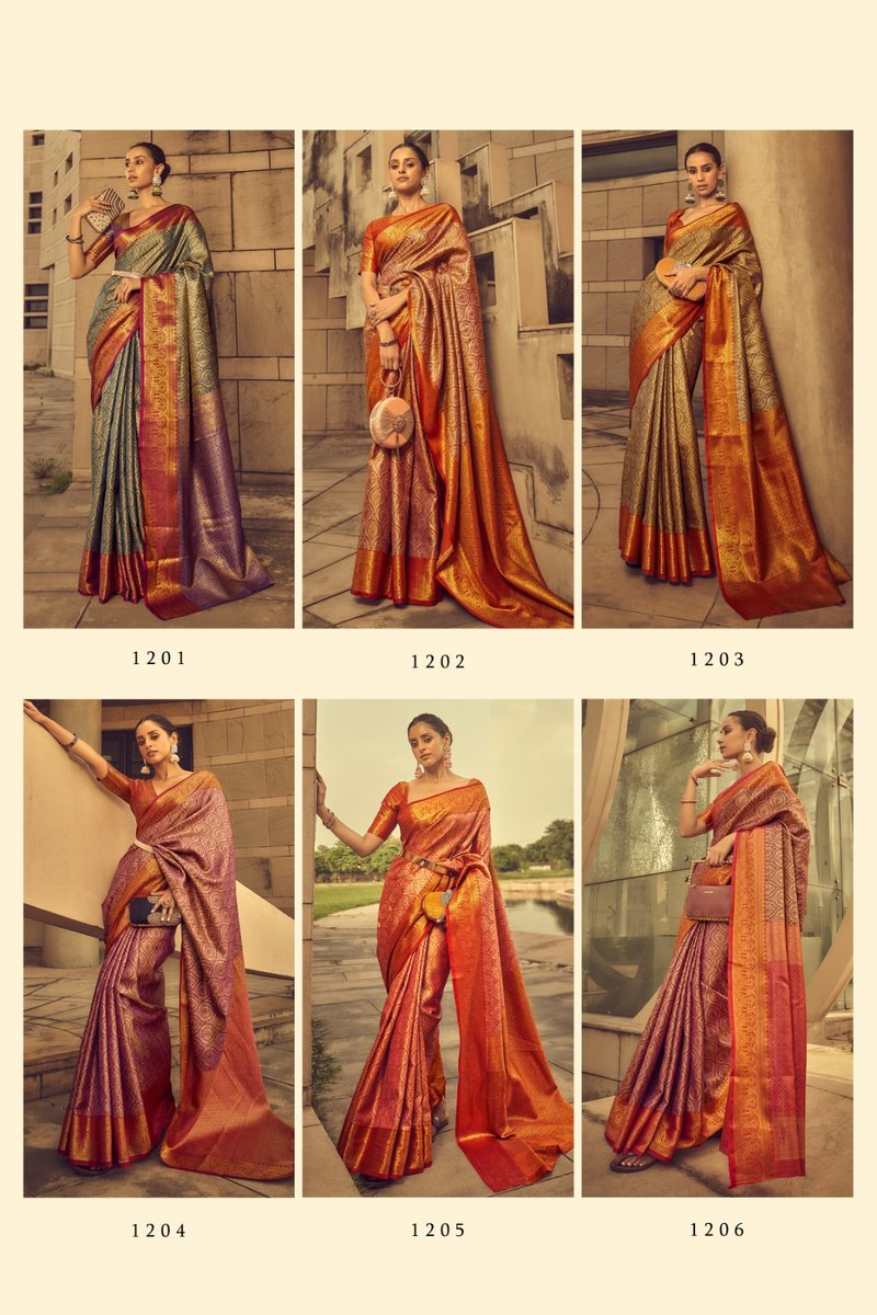 RAJTEX 1201 TO 1206 7