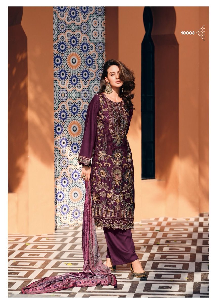 Gull Jee Rahi 10001-10005 Series 3