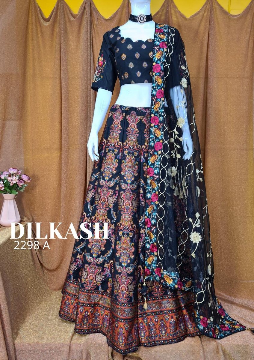 Anandam Dilkash 2295-2299 Series 7