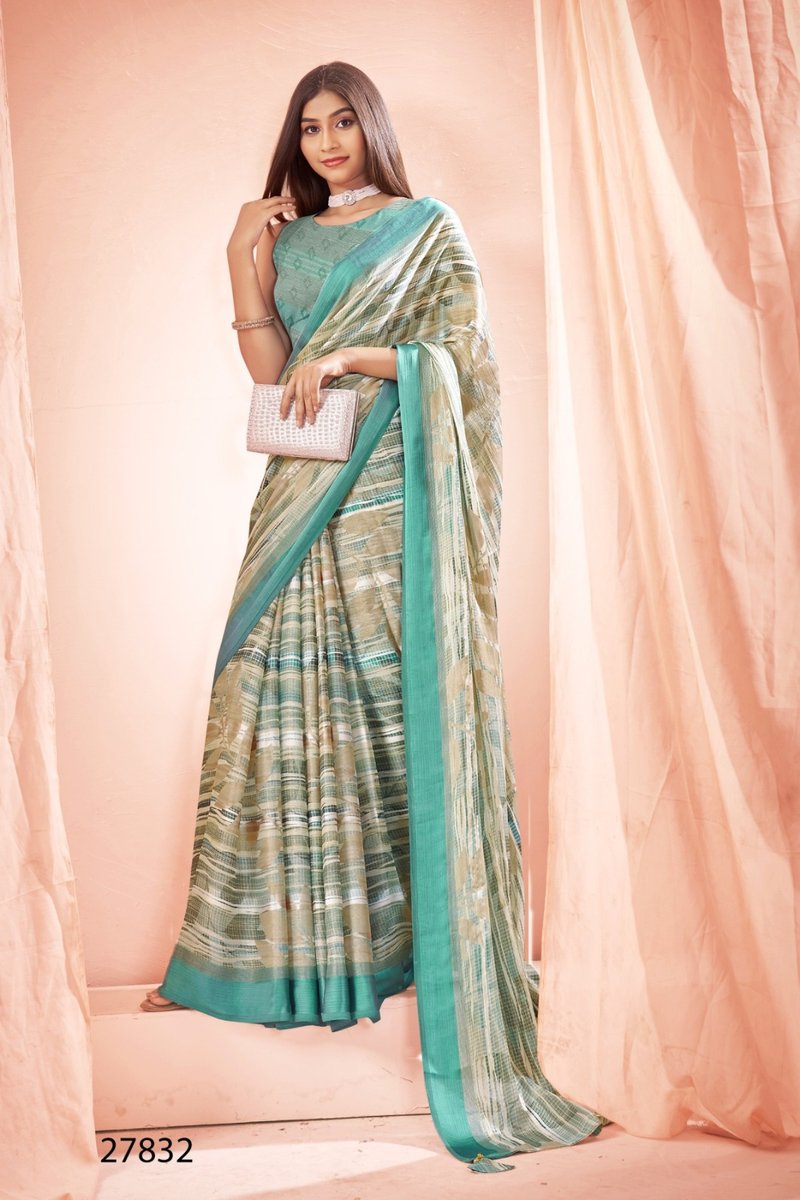 VALLABHI PRINTS ISCKON-03 27831 TO 27836 2