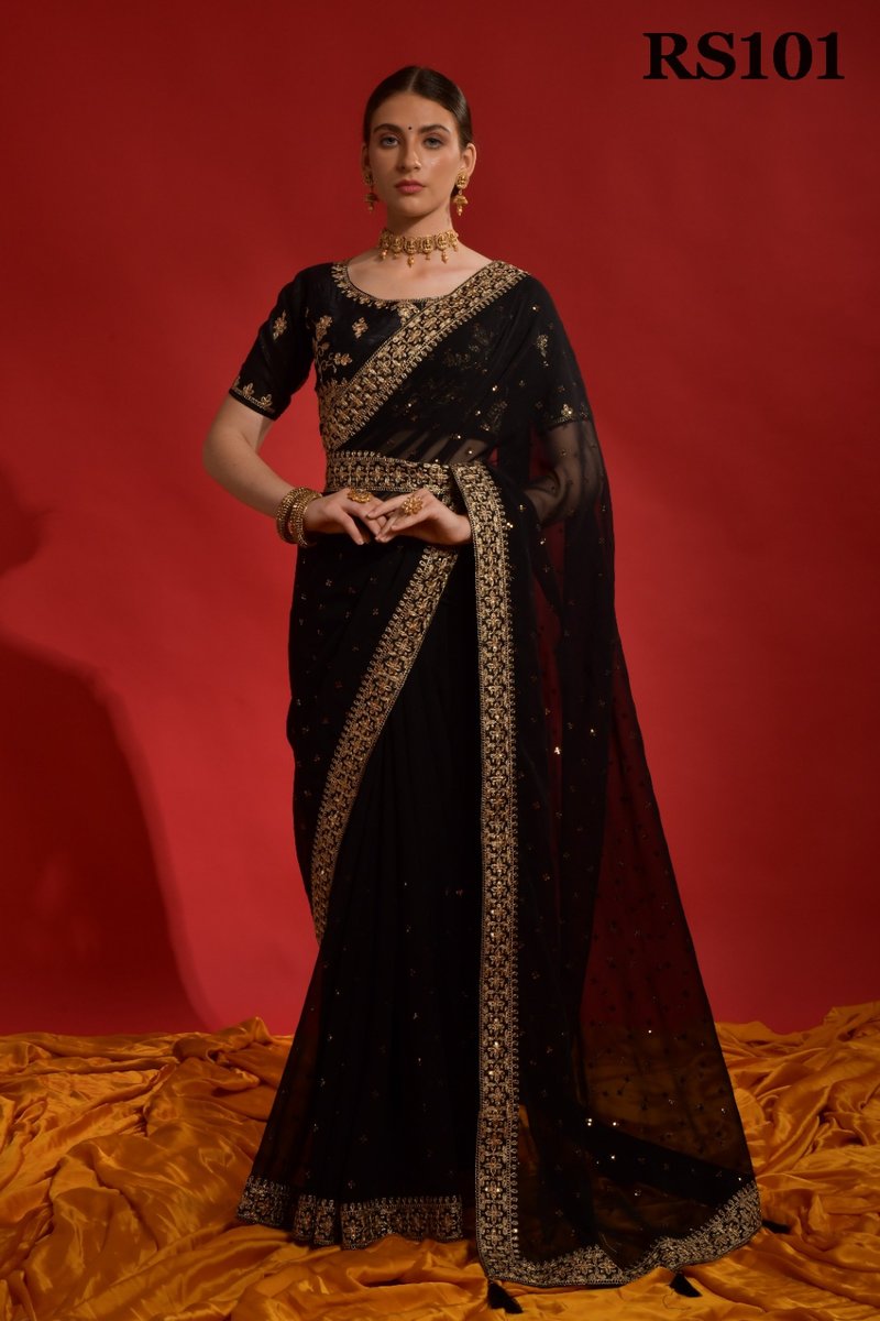 Fashion Berry Riddhi Siddhi 101-111 Series 1