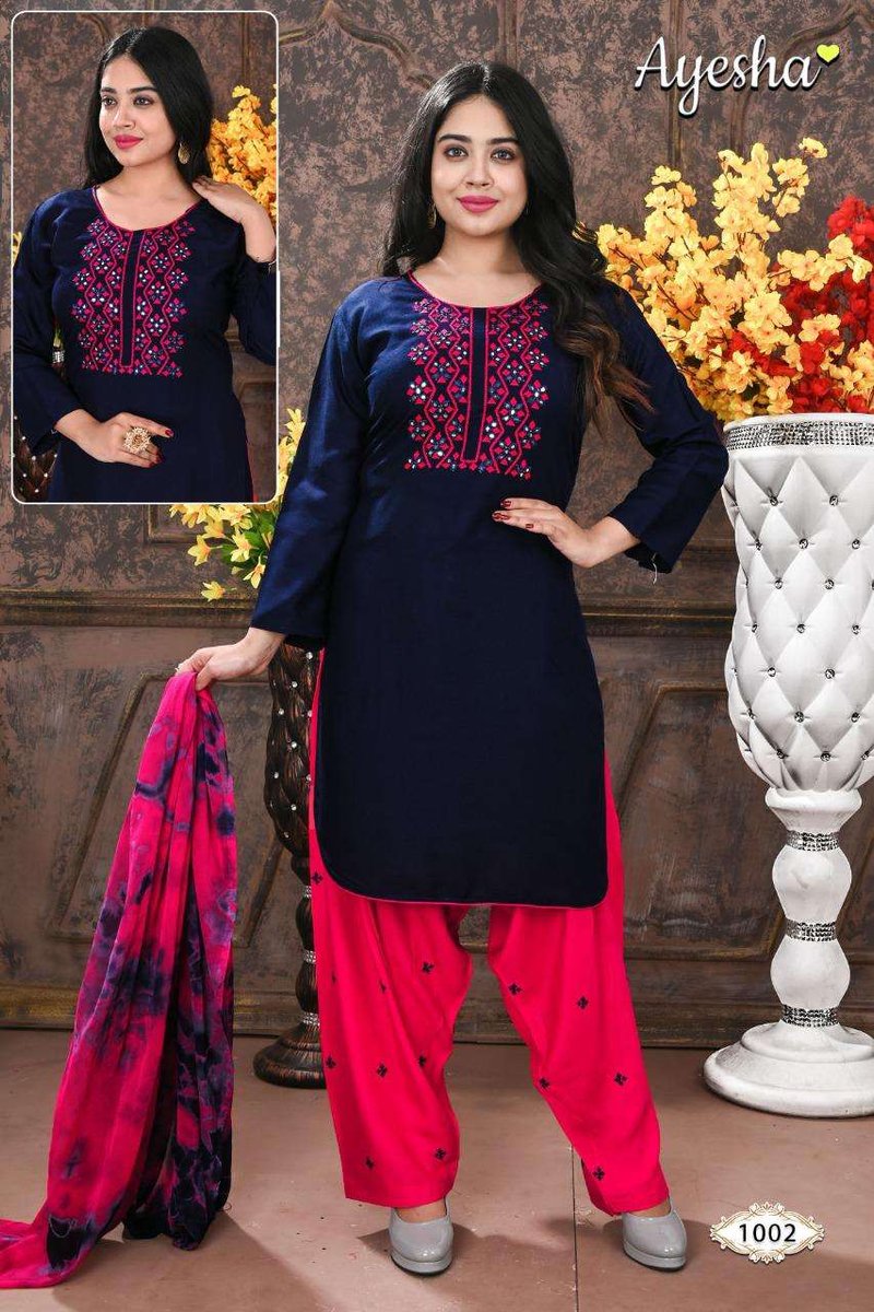 Ayesha Nikki Vol-1 1001-1008 Series 2