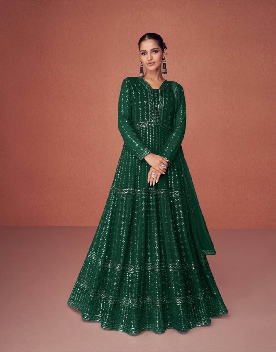 Aashirwad Creation Season Colour 9455-9459 Series 2