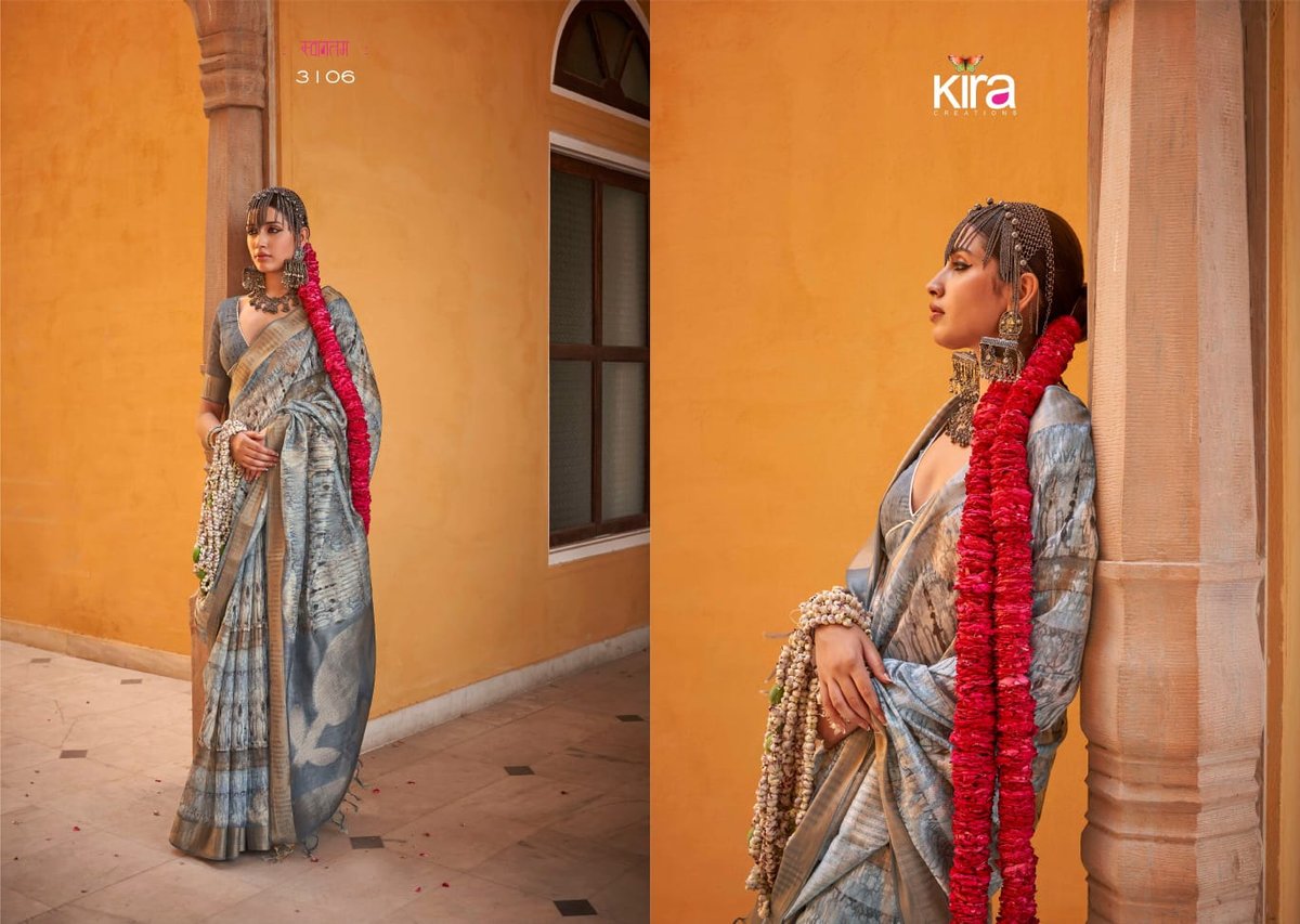 KIRA KAMALAM 3101 TO 3109 6
