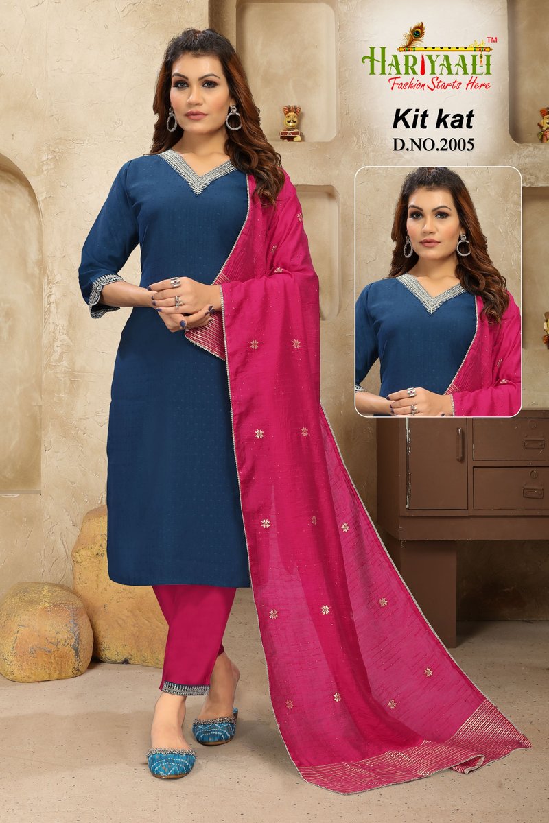 HARIYAALI FASHION KITKAT VOL-2 2001 TO 2006 5