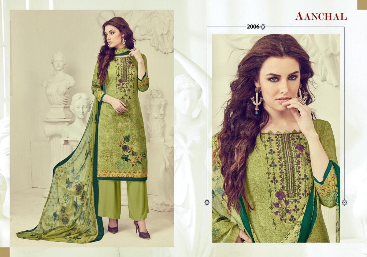 Aanchal Mastani Vol-2 2001-2008 Series 6