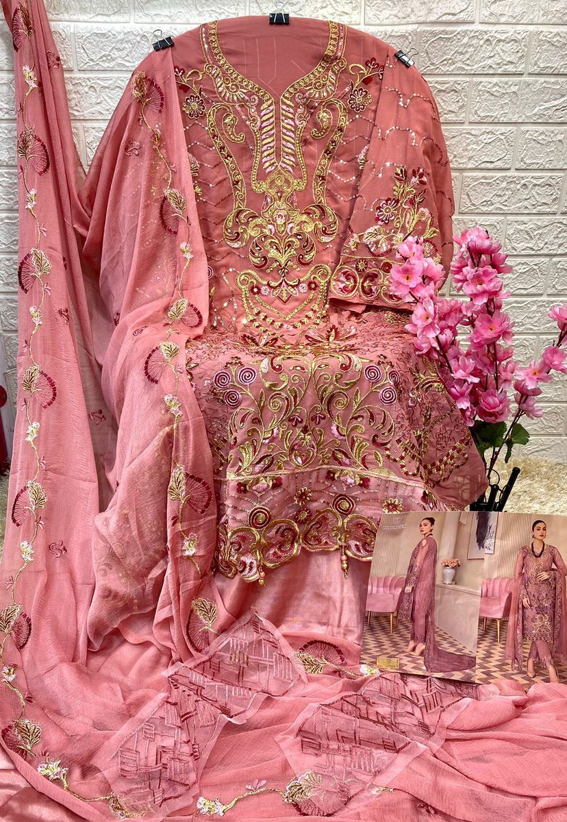 Hoor Tex H-30 Design 2