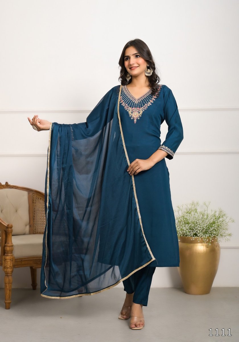 TANISHA TANISHA VOL-16 1105 TO 1113 7