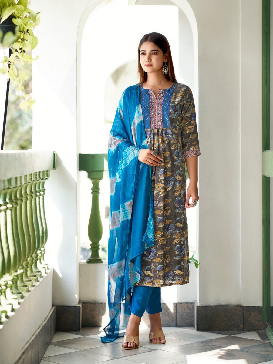 PARRA STUDIO RANGAAT 1001 TO 1007 1