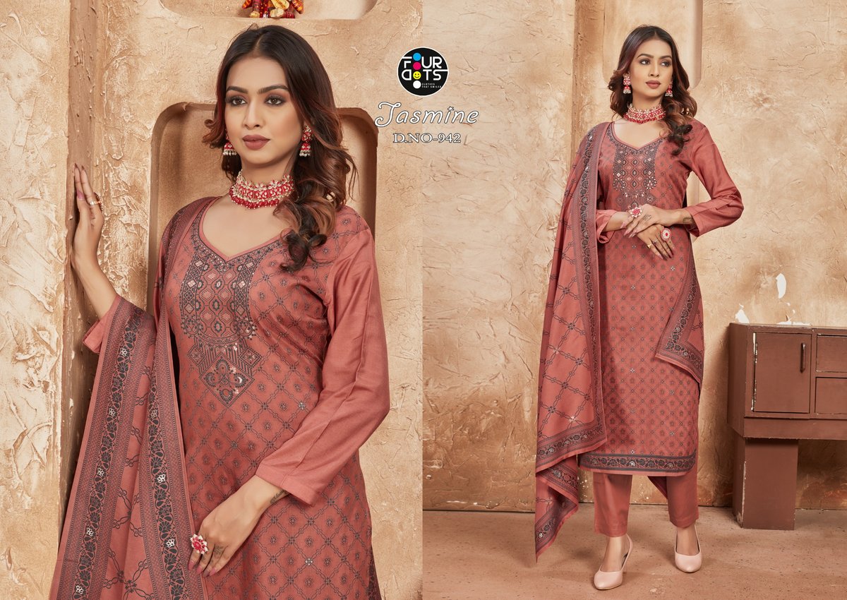 FOURDOTS JASMINE 941 TO 944 2