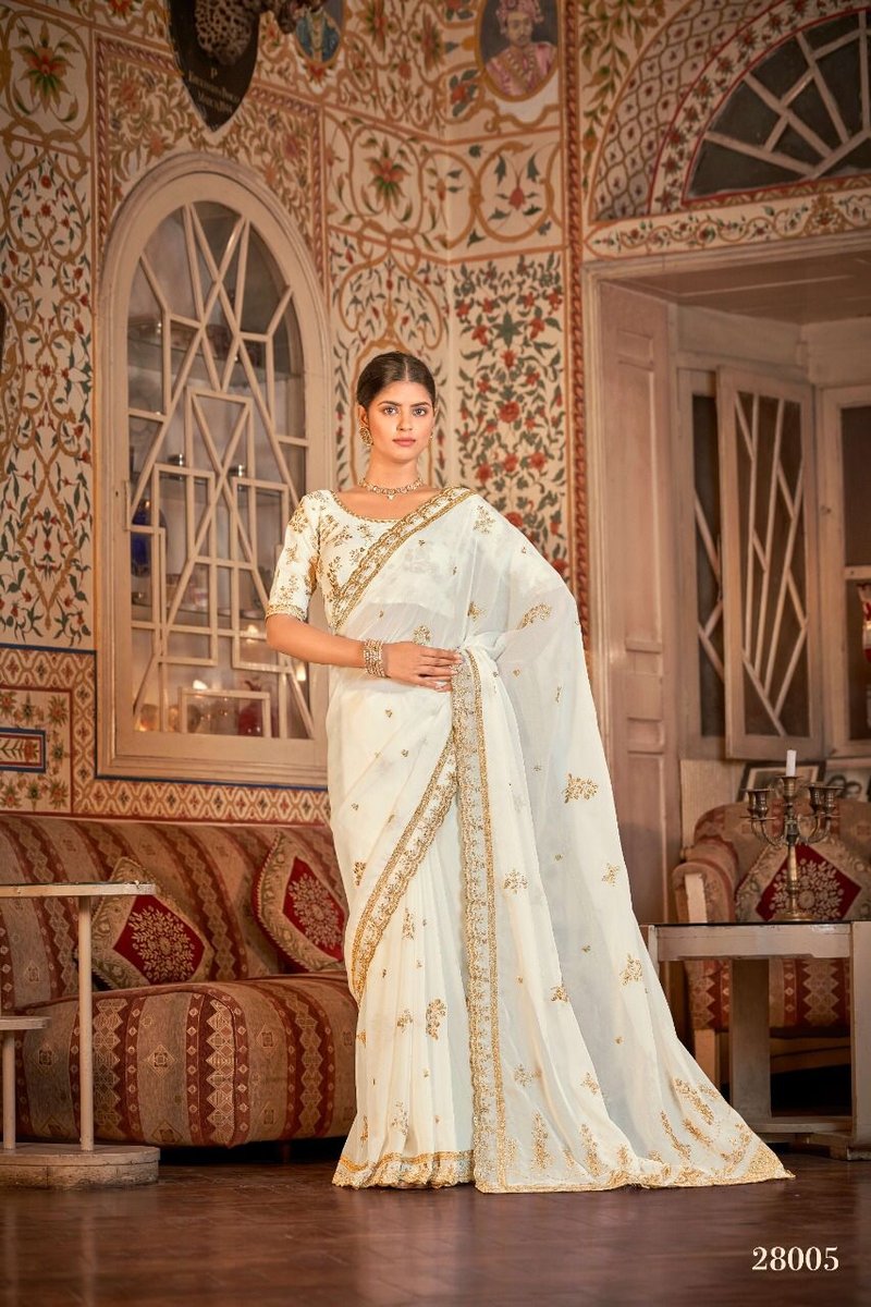 Arya Designs Imperial Vol-6 28001-28006 Series 5