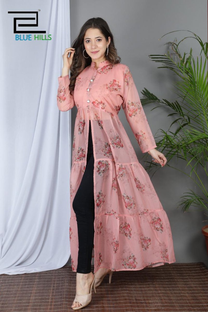 Blue Hills Zia Gown Colors 4