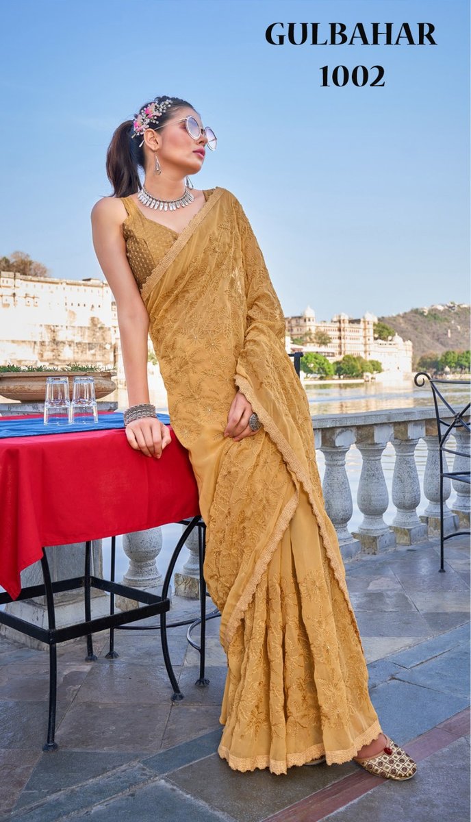 Fashion Lab Gulbahar 1001-1006 Series 2