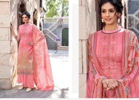 Alok Suits Gehnaa 551-001-551-010 Series 3