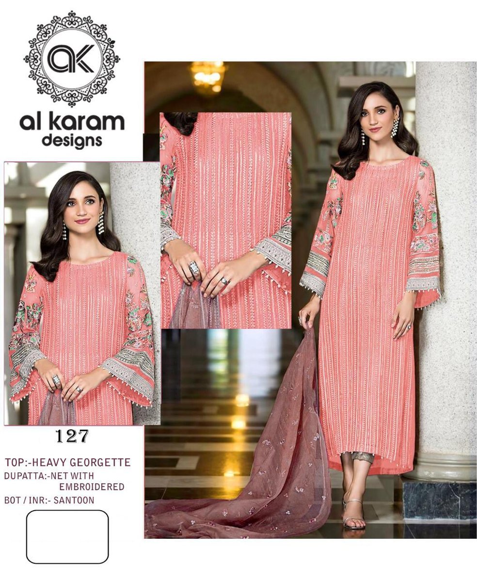 AL Karam Design 127 Colors 3
