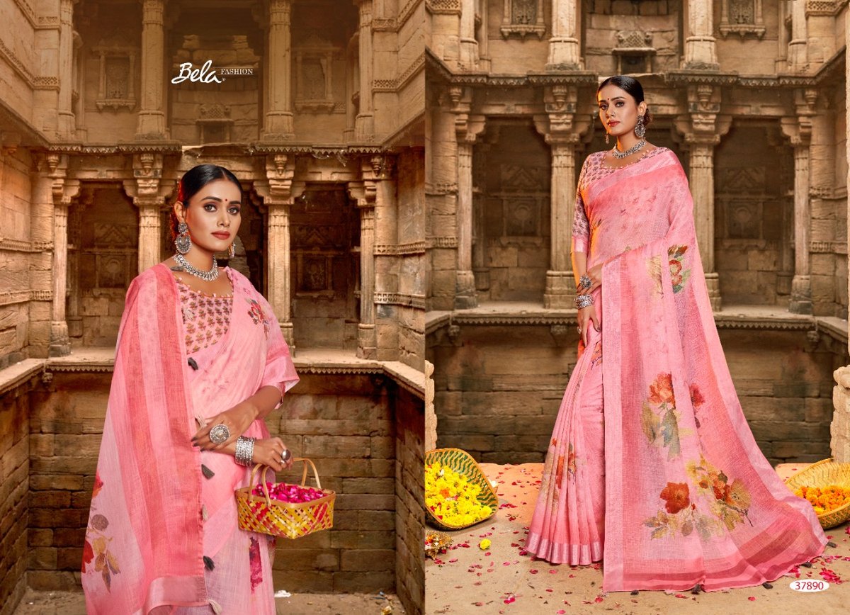 Bela Fashion Gitanjali 37890-37898 Series 1