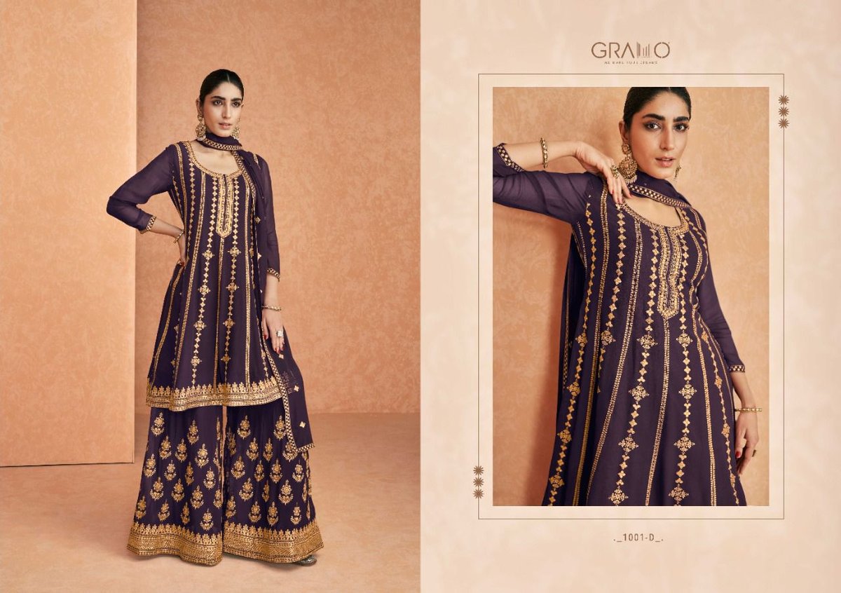 Gramo Colour Full Vol-2 1001 Colors 4