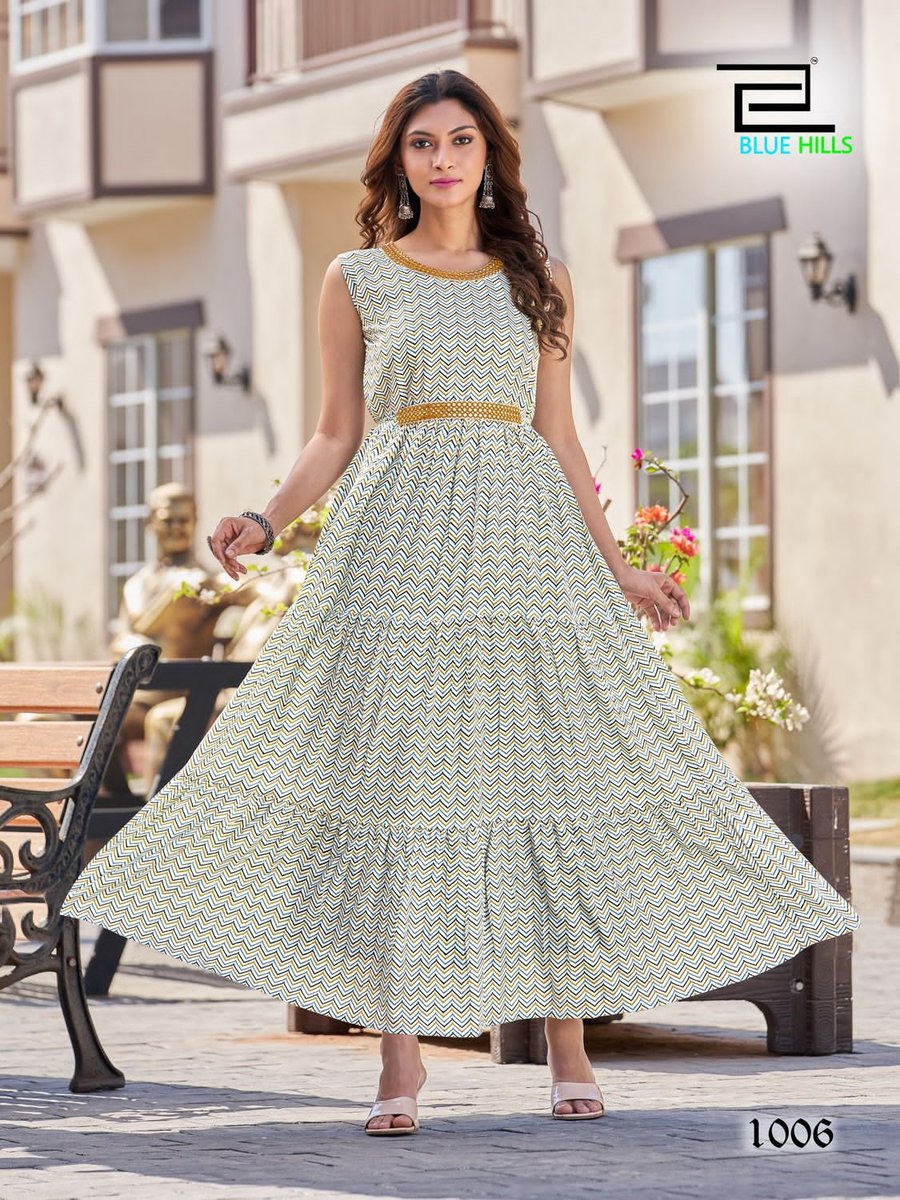 Blue Hills Sunshine Vol-20 1001-1006 Series 6