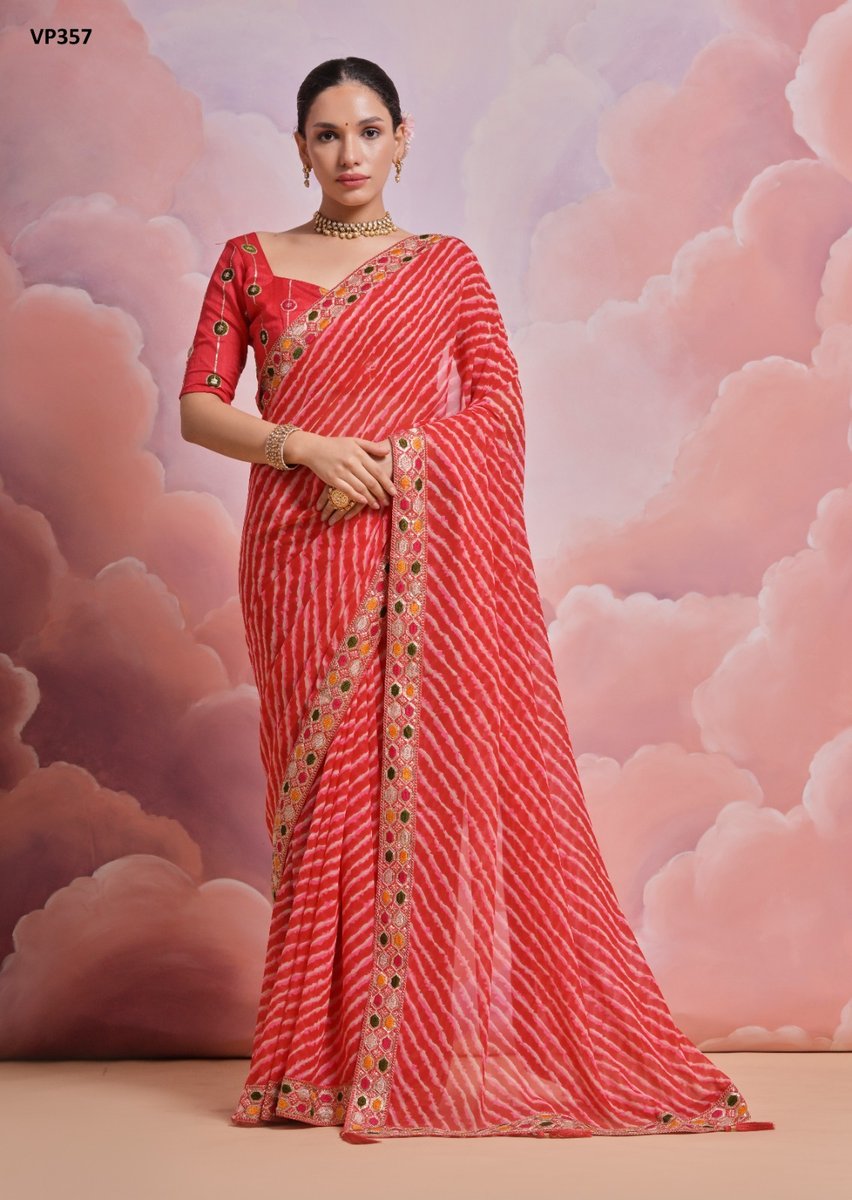 FASHION BERRY PARI VP355 TO VP358 3