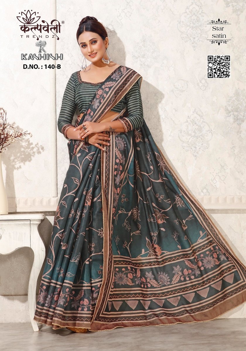 KALPVELLY TRENDZ KASHISH 140-A TO 140-D 3