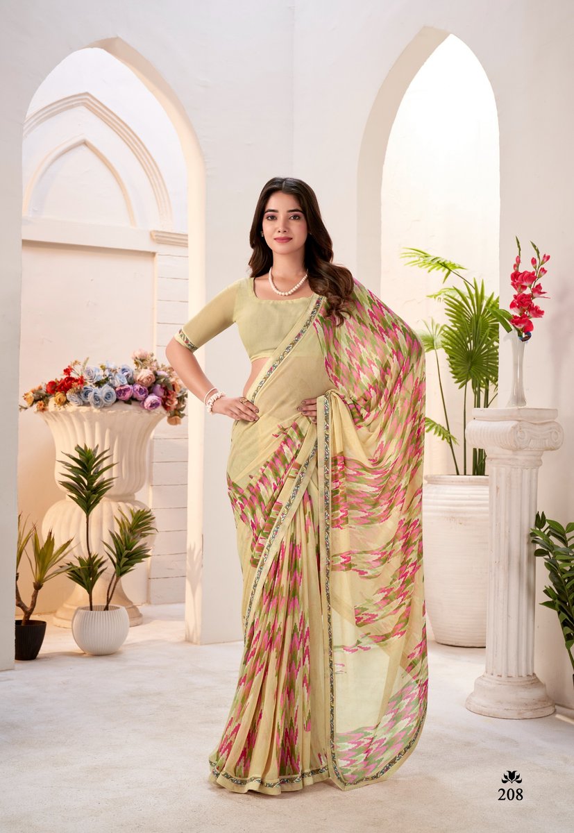 KRIYANSHA TRENDZ SCARLETT 201 TO 208 10