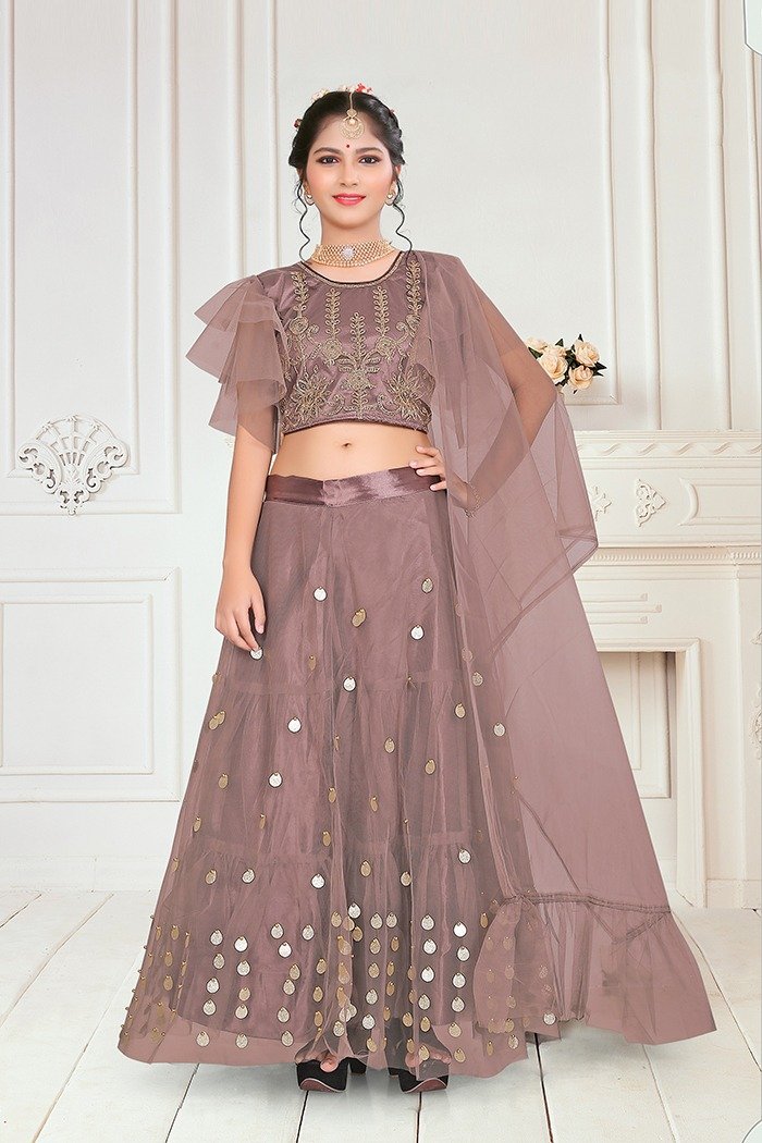 Aaradhna Vol-2 Kids Special Choli 2001-2004 Series 2