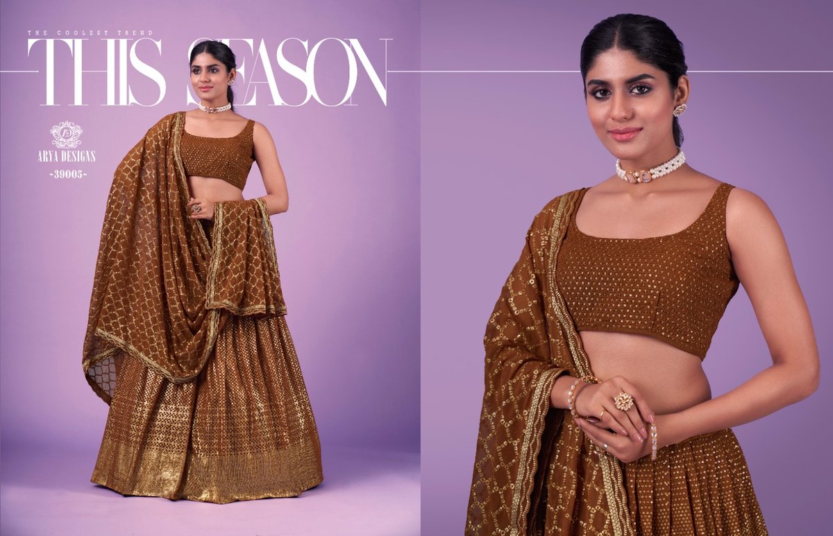 Arya Designs Cinderella Vol-14 39001-39006 Series 5
