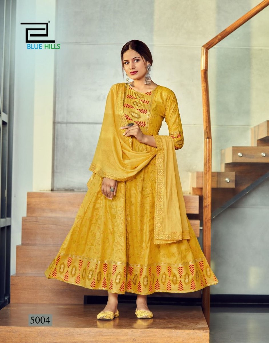 Blue Hills Manika Mage Hithe Vol-5 5001-5008 Series 4