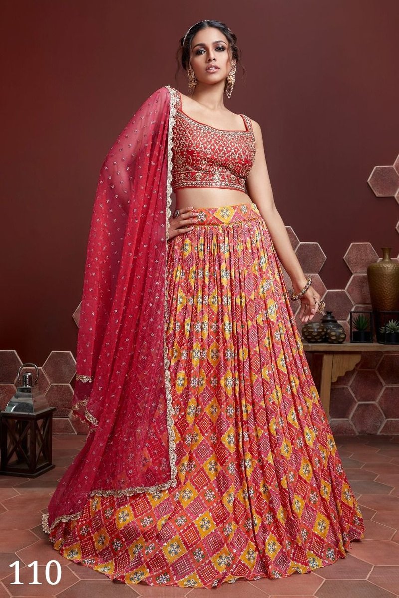 ZEEL MANDAKINI VOL-1 101 TO 110 10