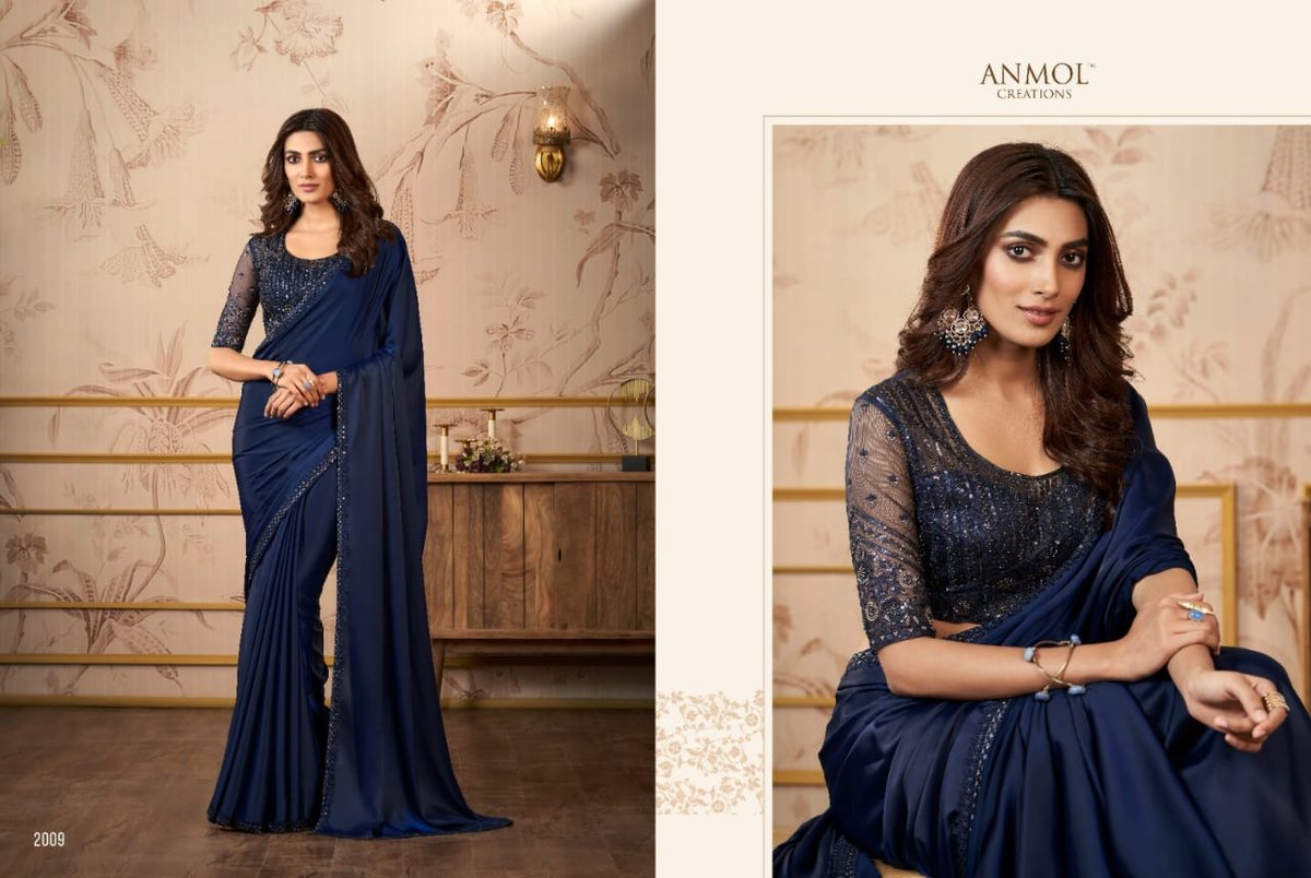 ANMOL KAINA 2001-2014 SERIES 9