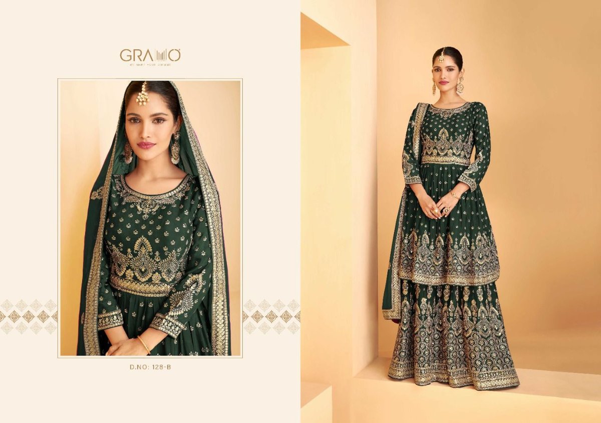Gramo Navabi Vol-4 Colour Plus 128 Series 2