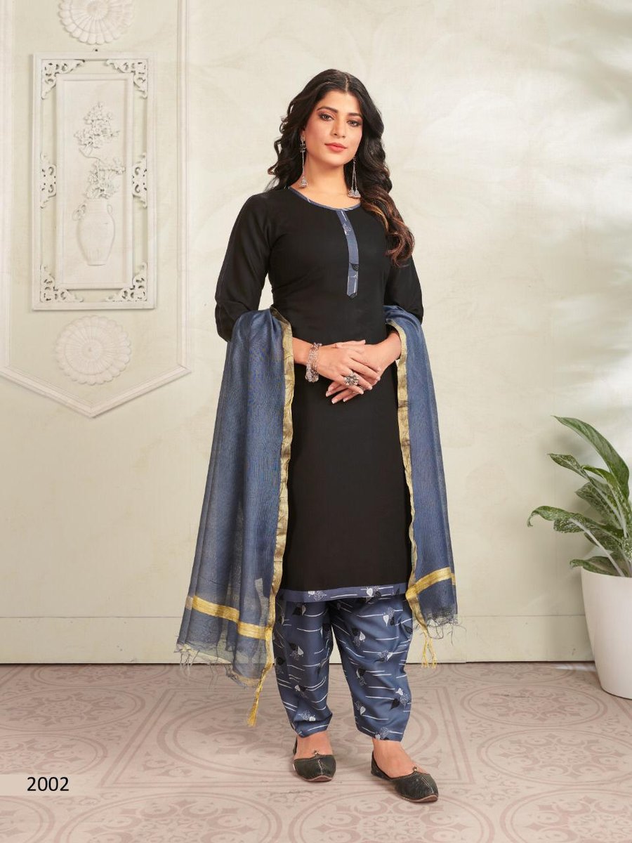 Banvery Soni Kudi Vol-2 2001-2004 Series 2