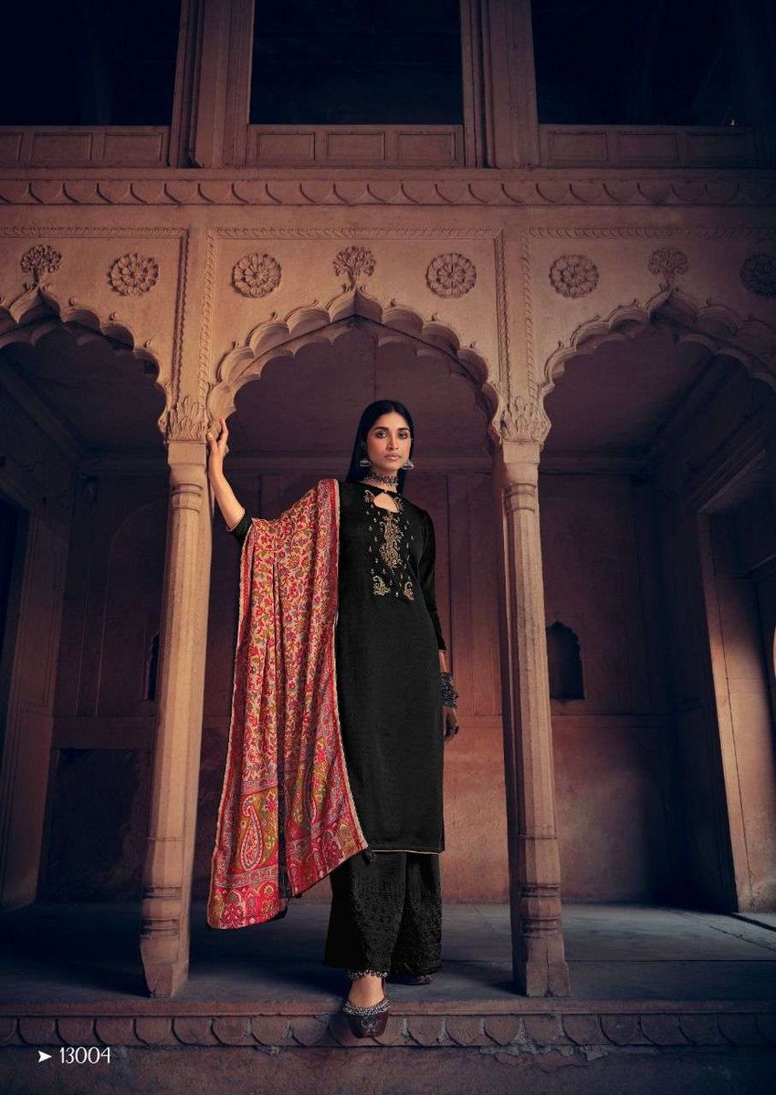 Deepsy Suits Tahjib 13001-13008 Series 4