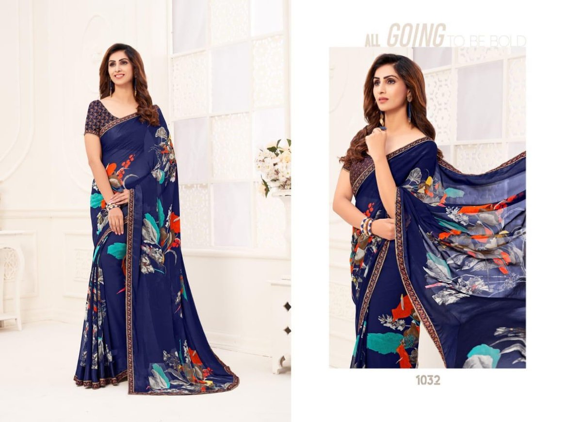 Alveera Apsara Vol-3 1029-1036 Series 4
