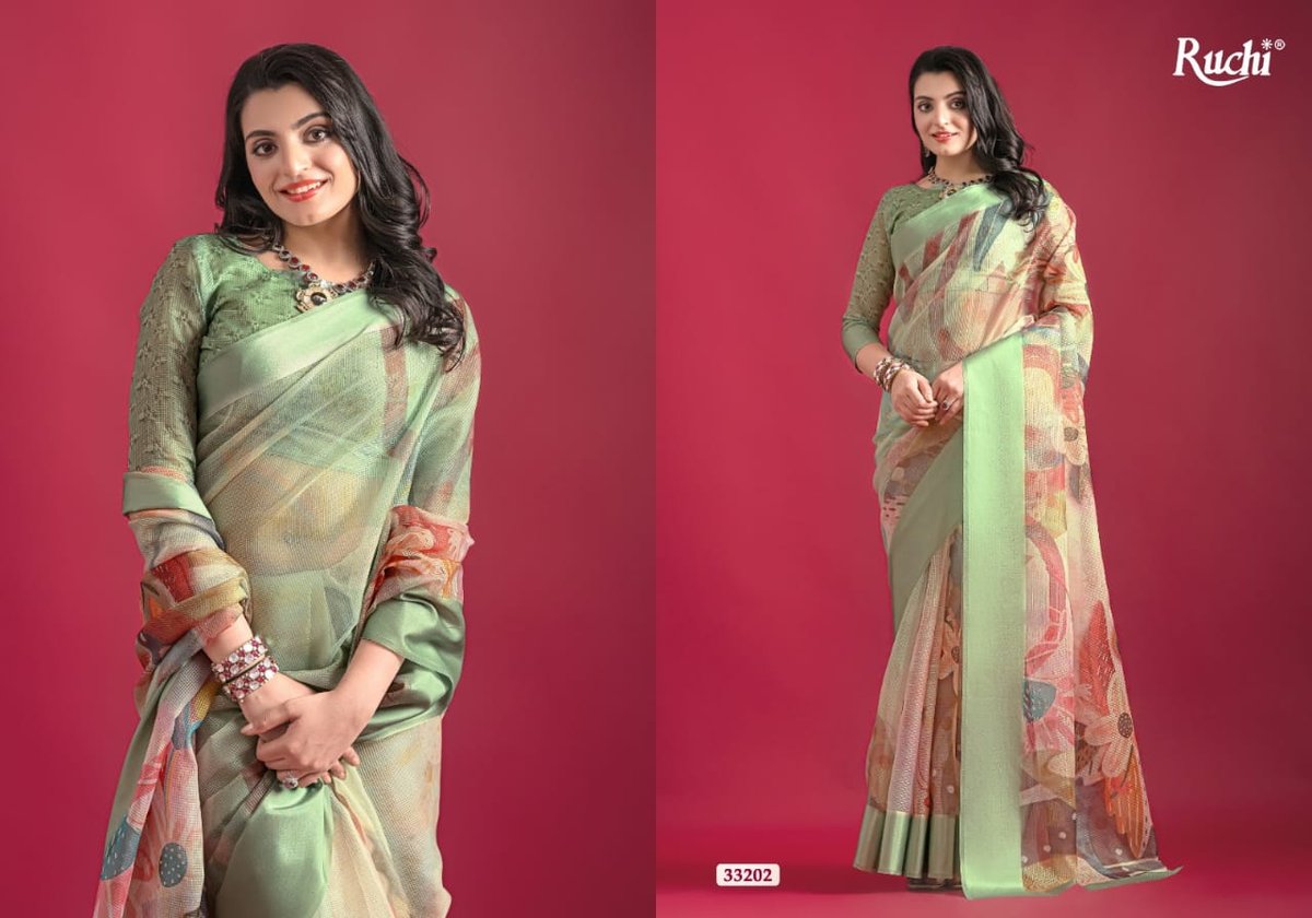 RUCHI SAANCHI 33201 TO 33206 2