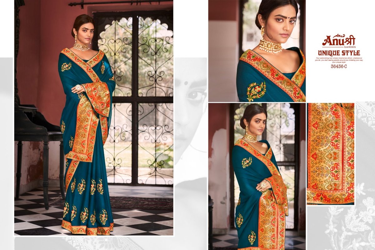 Anushree Jodha 36436 Colors 3