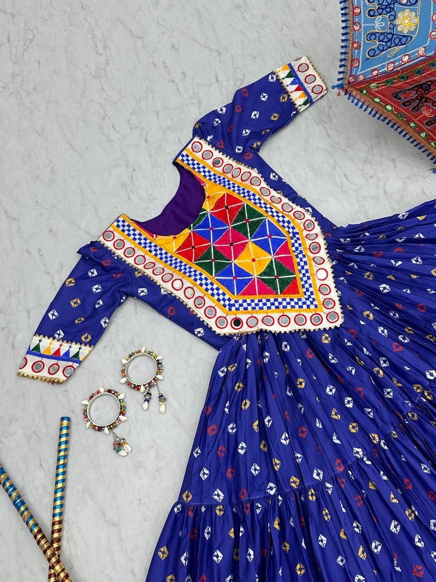 PRISHA N14 COLOURS 4