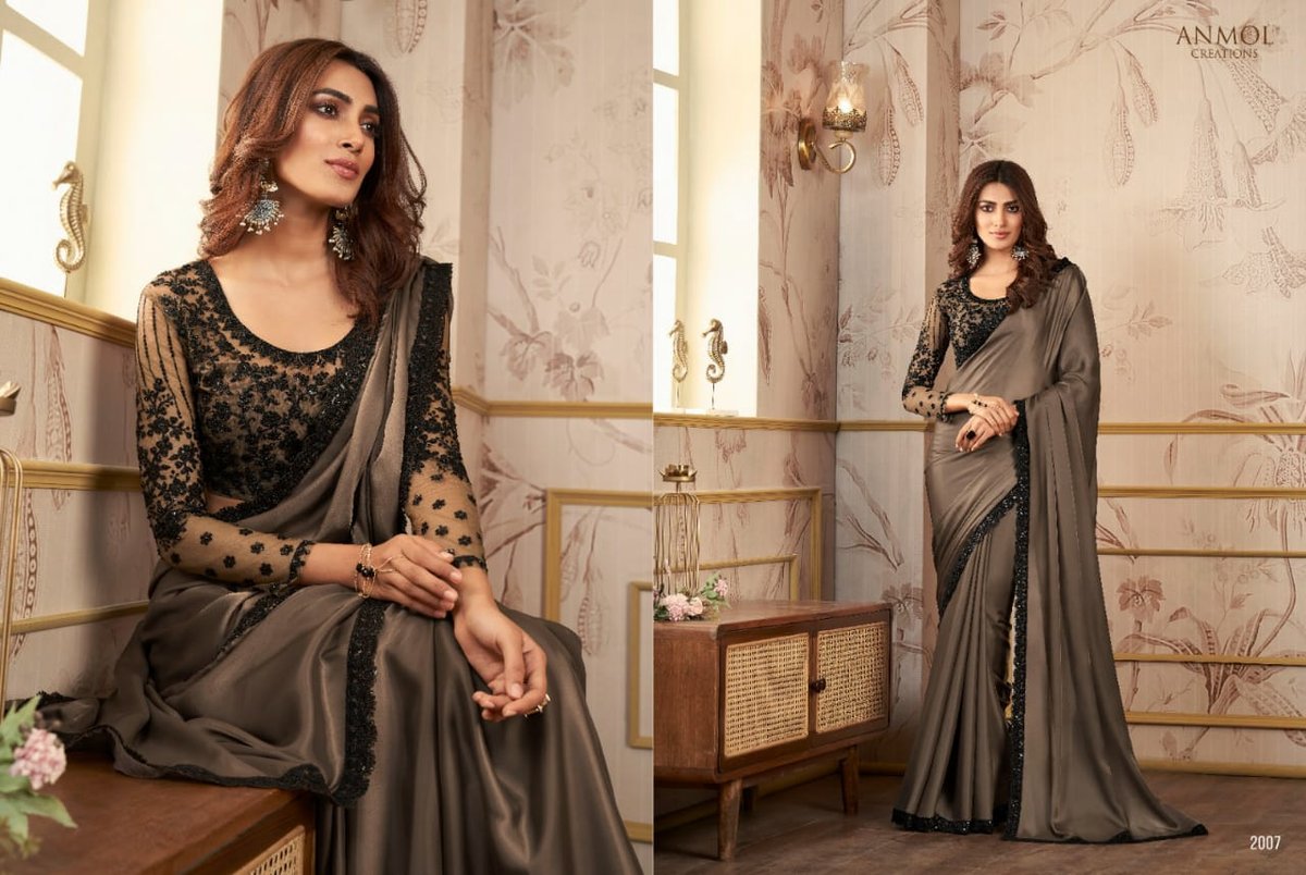 ANMOL KAINA 2001-2014 SERIES 7