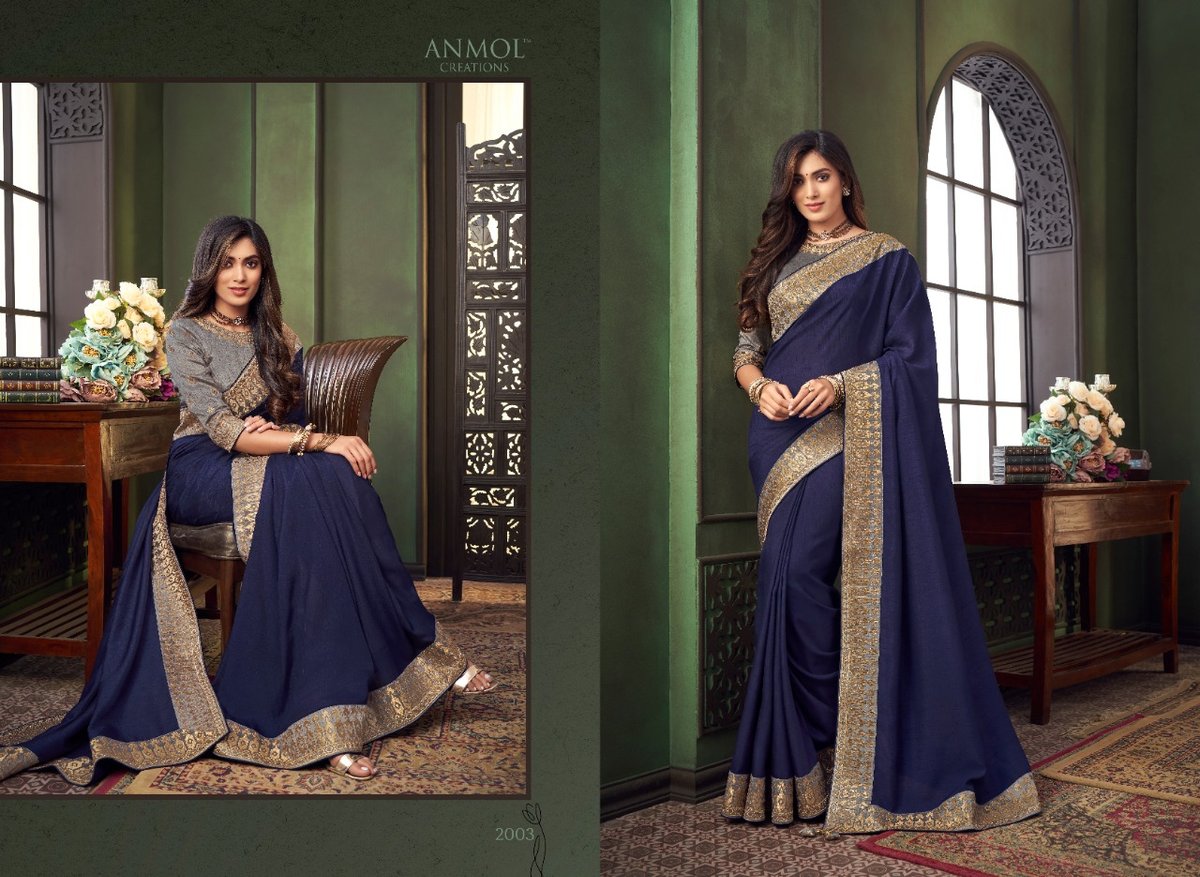 Anmol Creations Myrah 2001-2011 Series 3