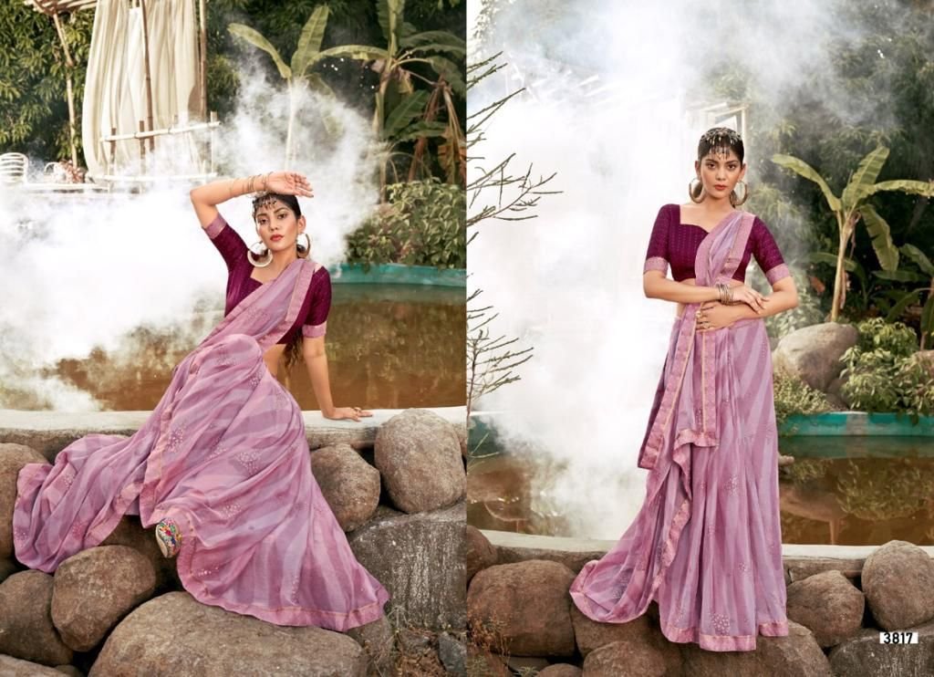 5D Designer Vaitara 3815-3818 Series 3