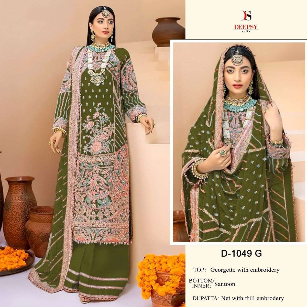 Deepsy Suit 1049 New Colors 3