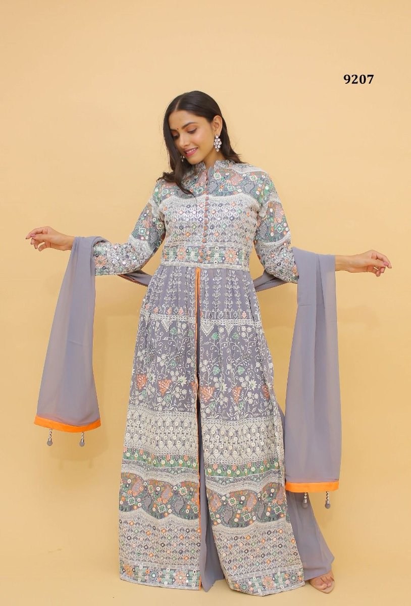 Arya Designs Vol-20 9201-9220 Series 7
