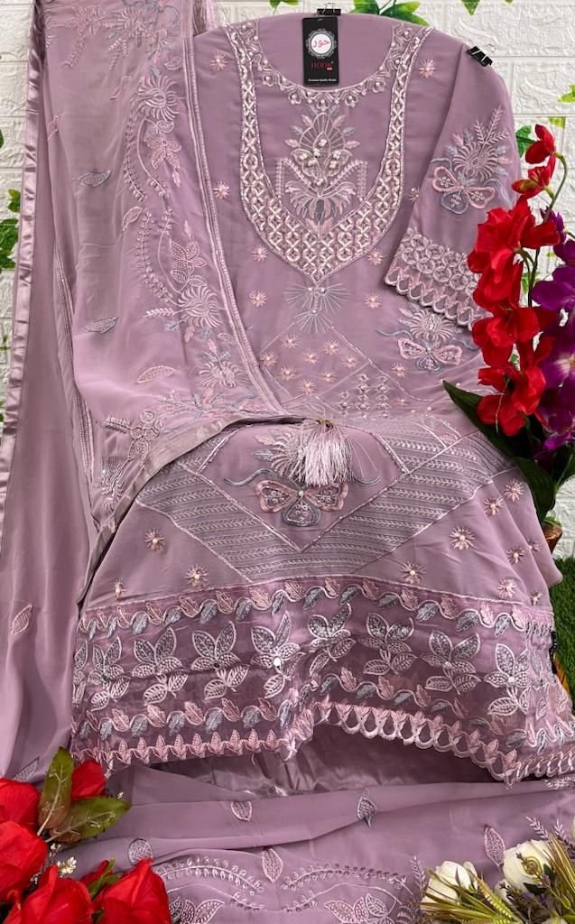 Hoor Tex H-87 Colors 4