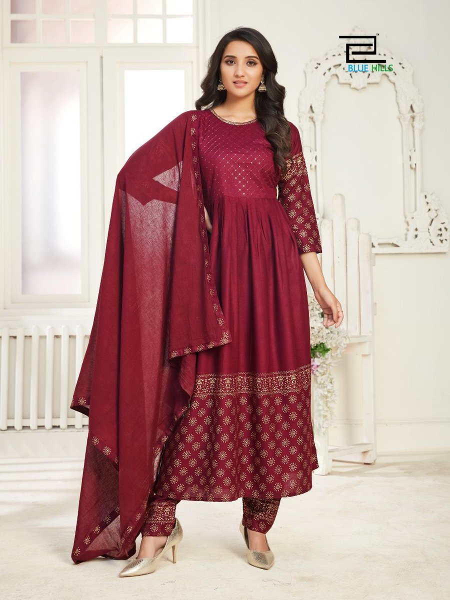 Blue Hills Dholna Vol-1 101-105 Series 4