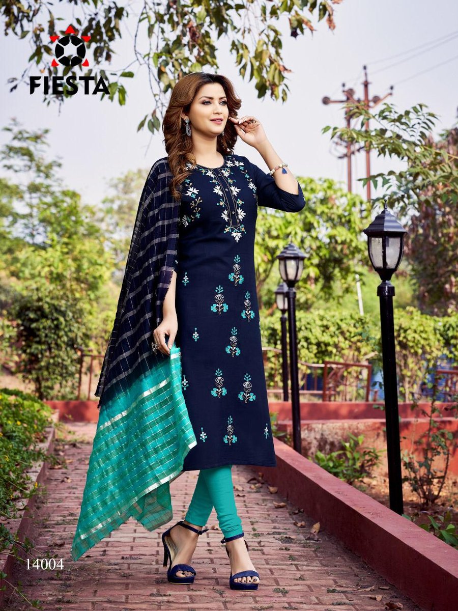 Fiesta Russia Queen 14001-14007 Series 4